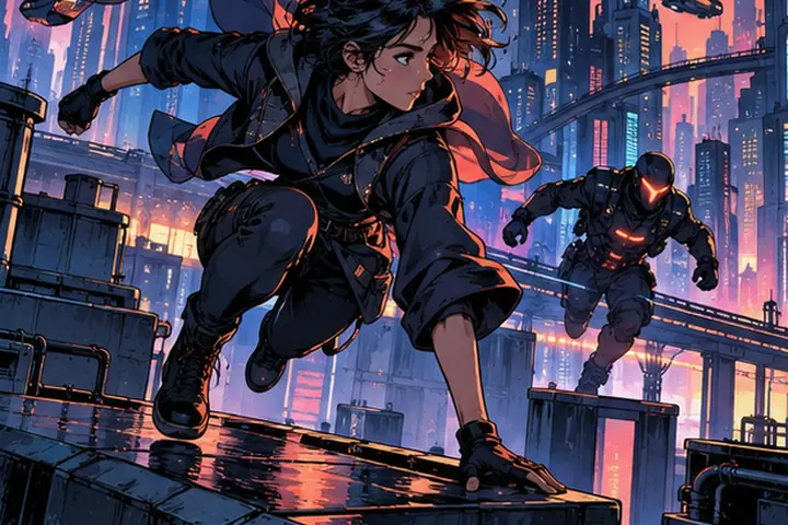 漫画站【续集前传大全】主题作品专题页：汇总相关题材漫画、章节、作者与画风信息，按剧情类型和阅读热度整理作品索引，并标注题材分类与阅读提示，便于查找适合的漫画内容与阅读入口。